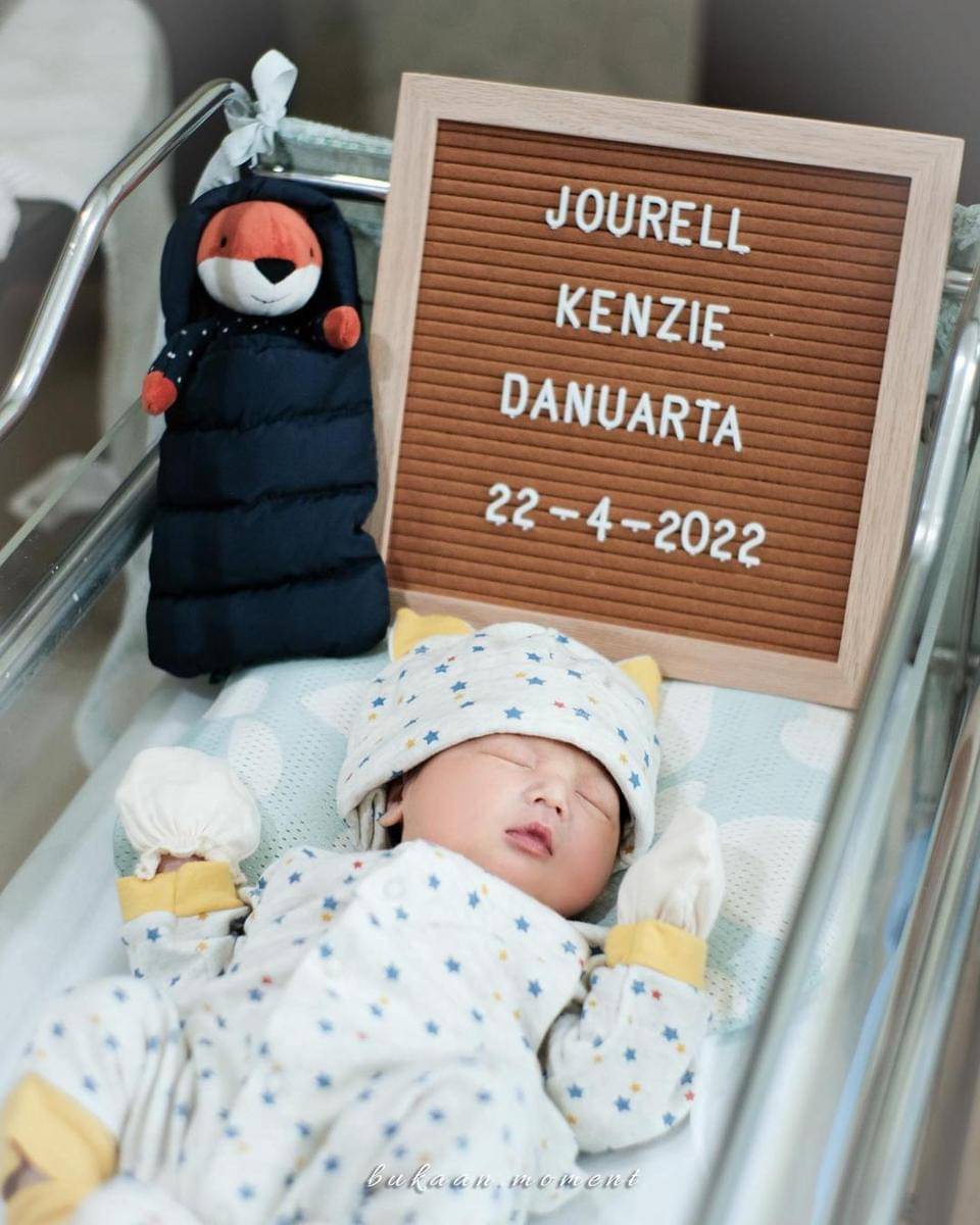 Instagram.com/jourellkenziedanuarta