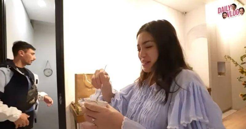 Youtube.com/Jessica Iskandar