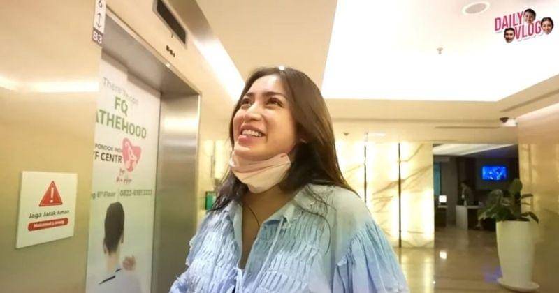 Youtube.com/Jessica Iskandar