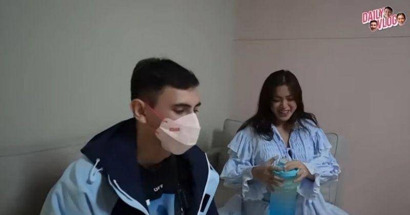 Youtube.com/Jessica Iskandar