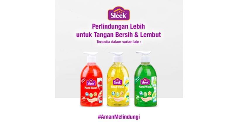 shopee.co.id/sleekofficial