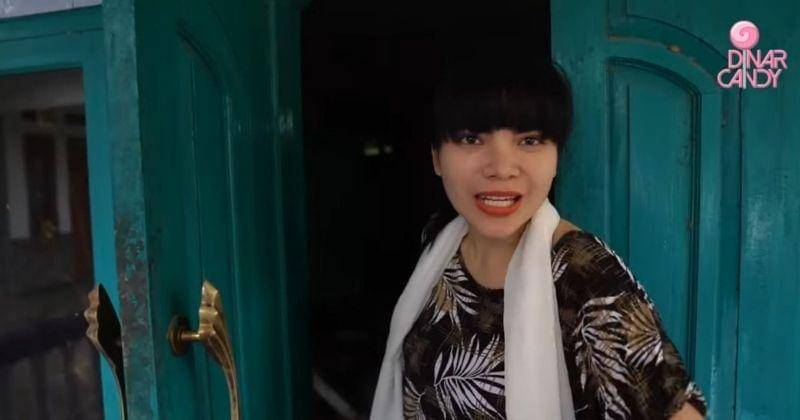 Youtube.com/Dinar Candy