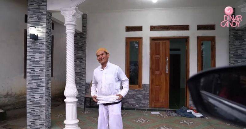 Youtube.com/Dinar Candy