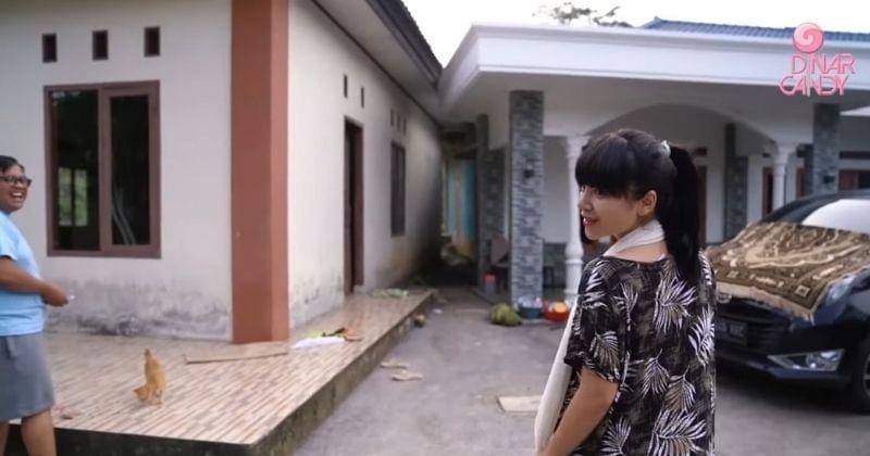 Youtube.com/Dinar Candy