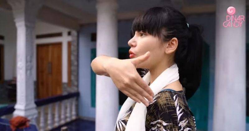 Youtube.com/Dinar Candy