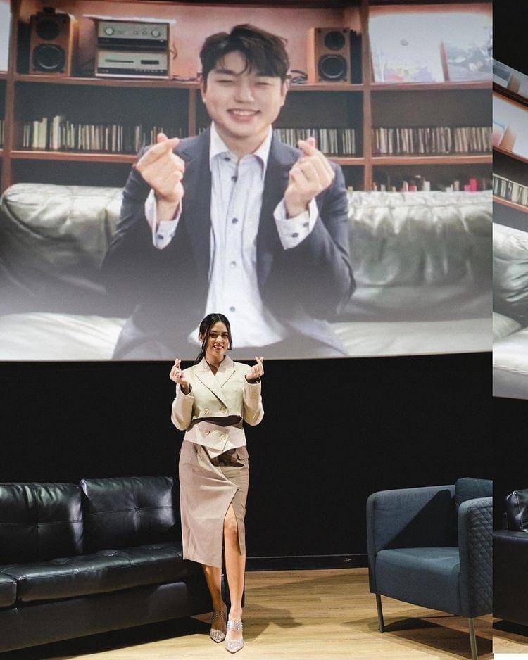 potret gaya Raisa (instagram.com/raisa6690)