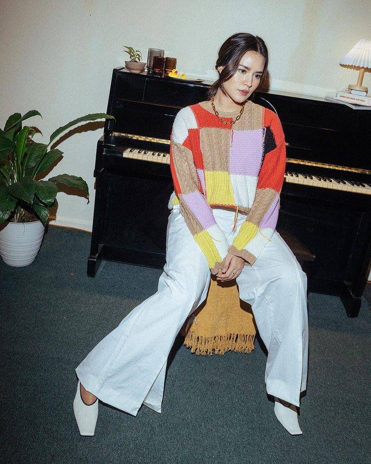 potret gaya Raisa (instagram.com/raisa6690)