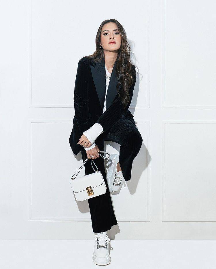 potret gaya Raisa (instagram.com/raisa6690)