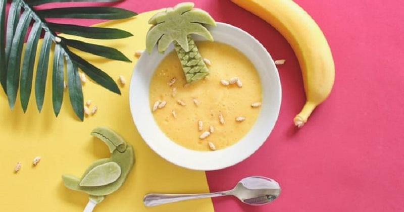 Unsplash/Gabrielle Henderson