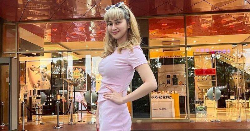 Instagram.com/denisechariesta91