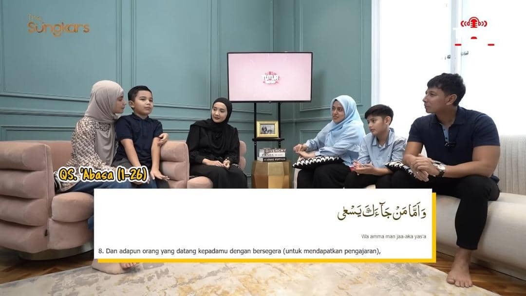 Youtube.com/ The Sungkars