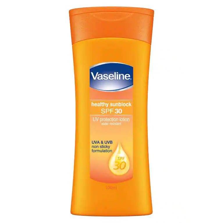 vaseline.com