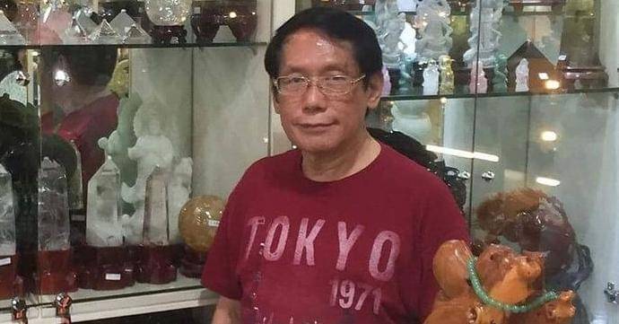 Instagram.com/Bernardusprasodjo