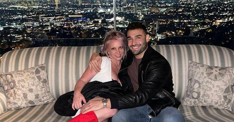 Instagram.com/britneyspears