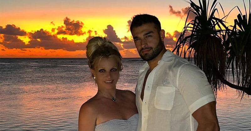 Instagram.com/britneyspears