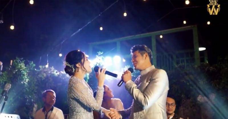 Youtube.com/Via Vallen Official