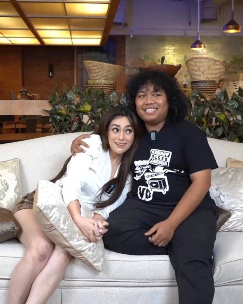 Youtube.com/Celine Evangelista