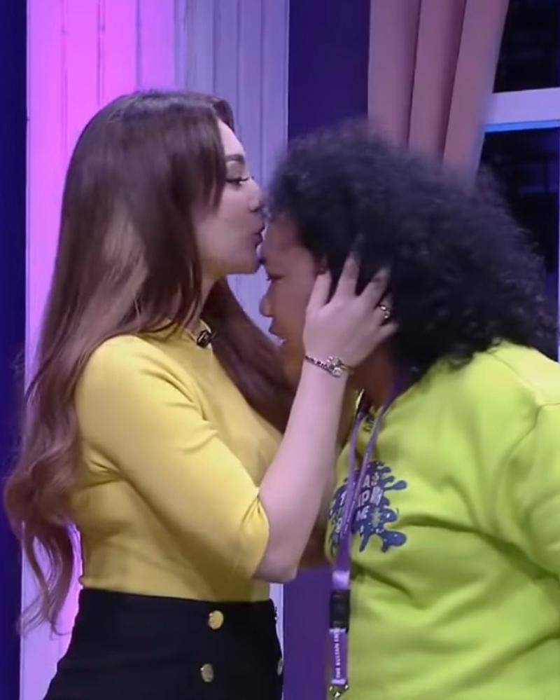 Youtube.com/Surya Citra Televisi (SCTV)