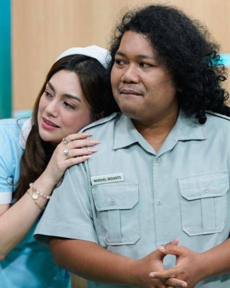 Instagram.com/marshel_widianto