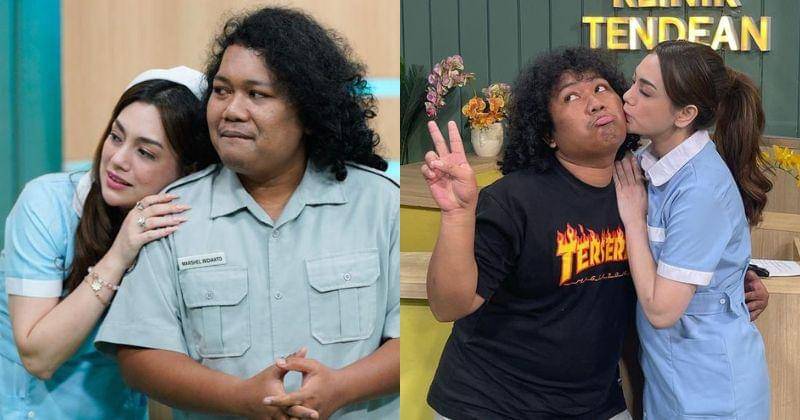 Instagram.com/marshel_widianto