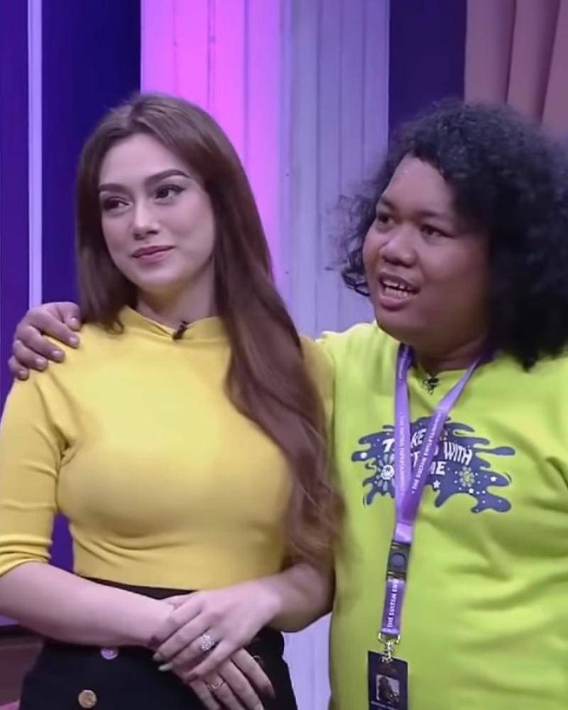 Youtube.com/Surya Citra Televisi (SCTV)