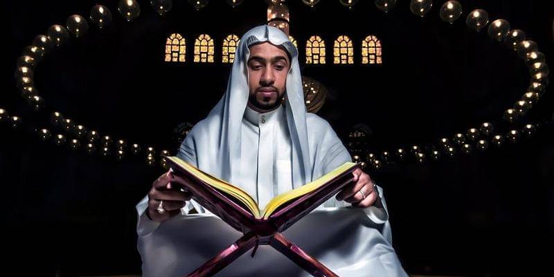 Pexels/ABDULLA ALKETTAB