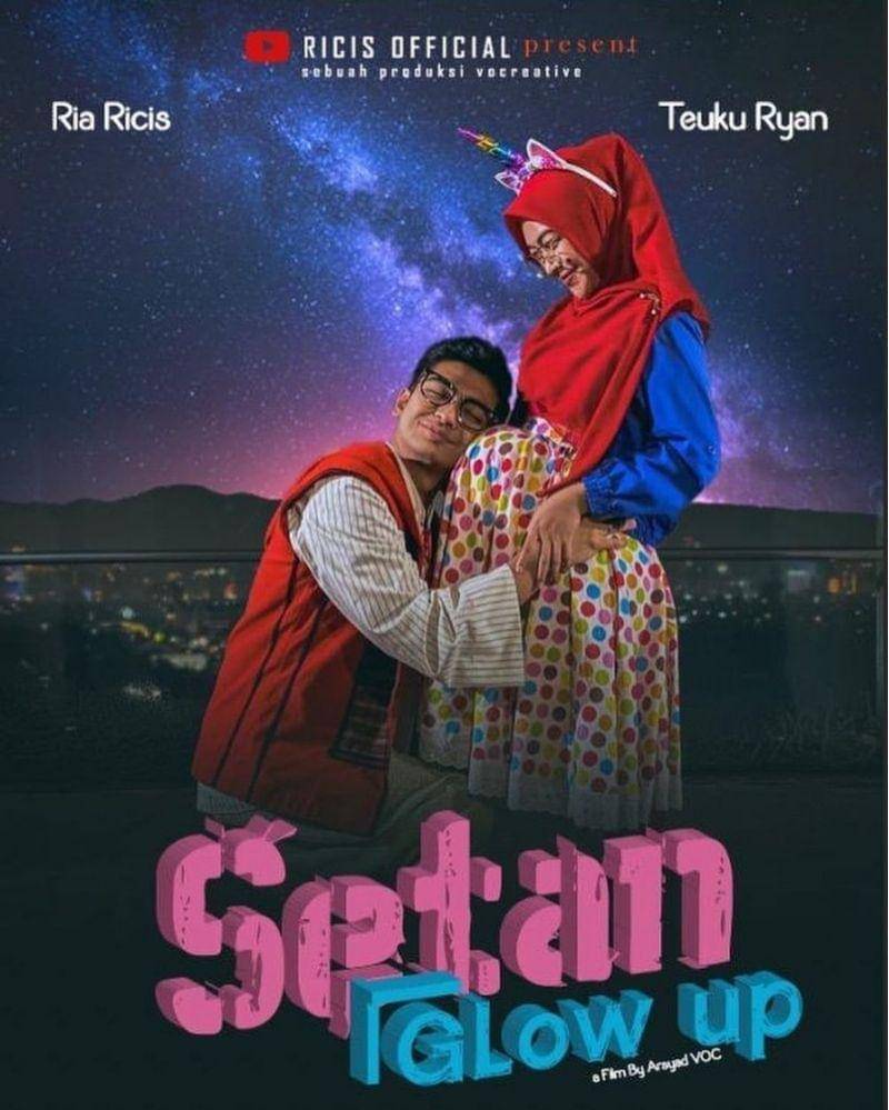 Instagram.com/riaricis1795