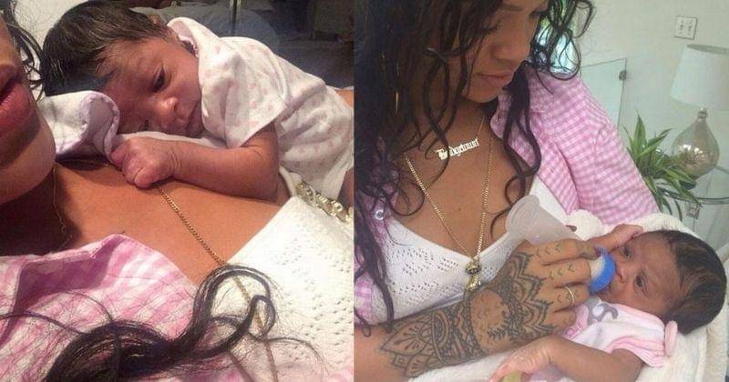 Twitter.com/Badgalriri