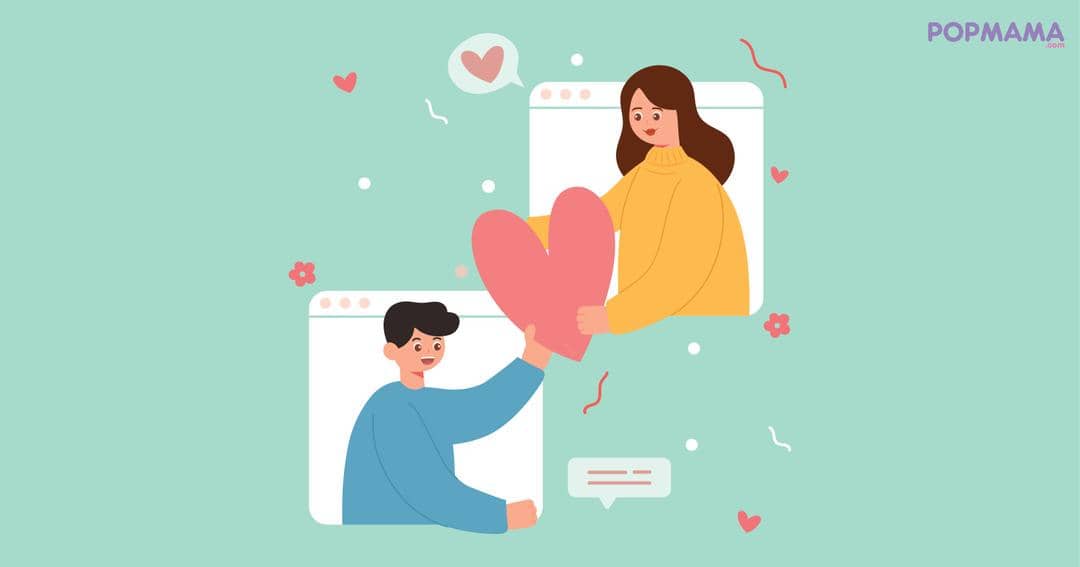 Popmama.com/Aristika Medinasari