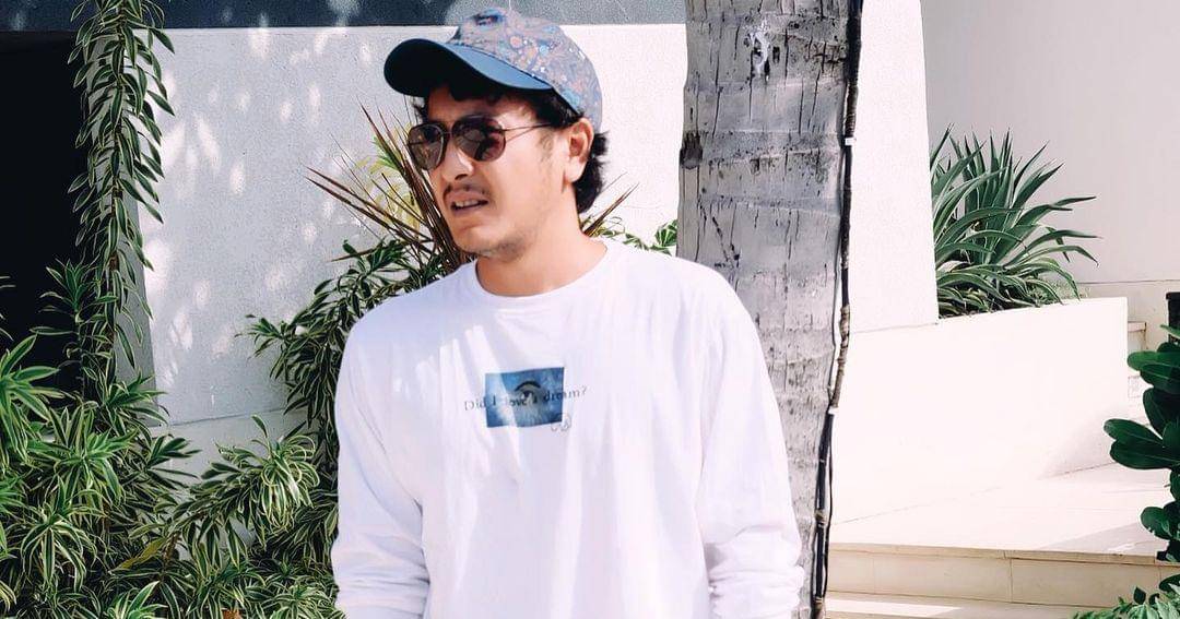 Instagram.com/dimsanggara