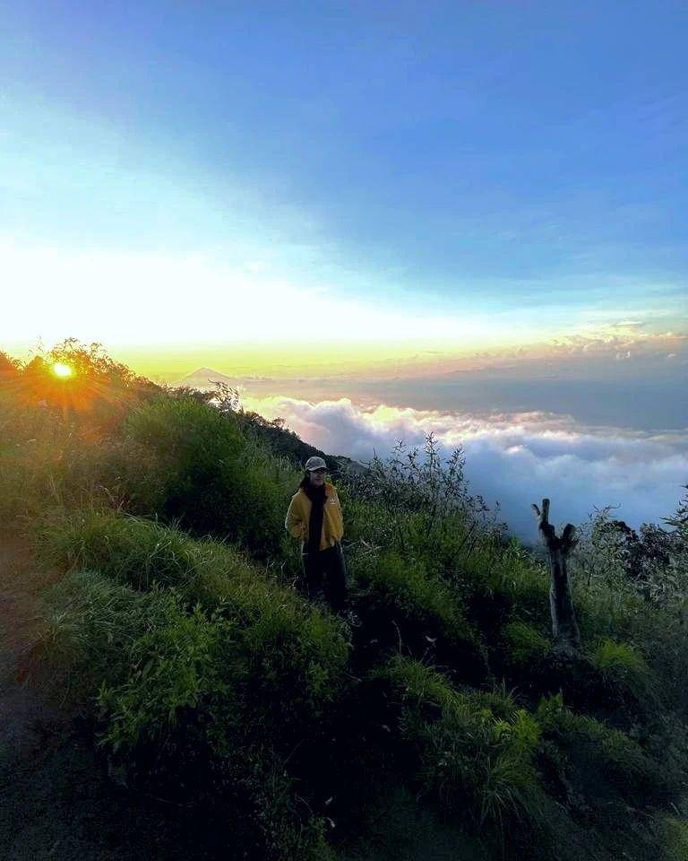 20 Tempat Wisata Alam Bali