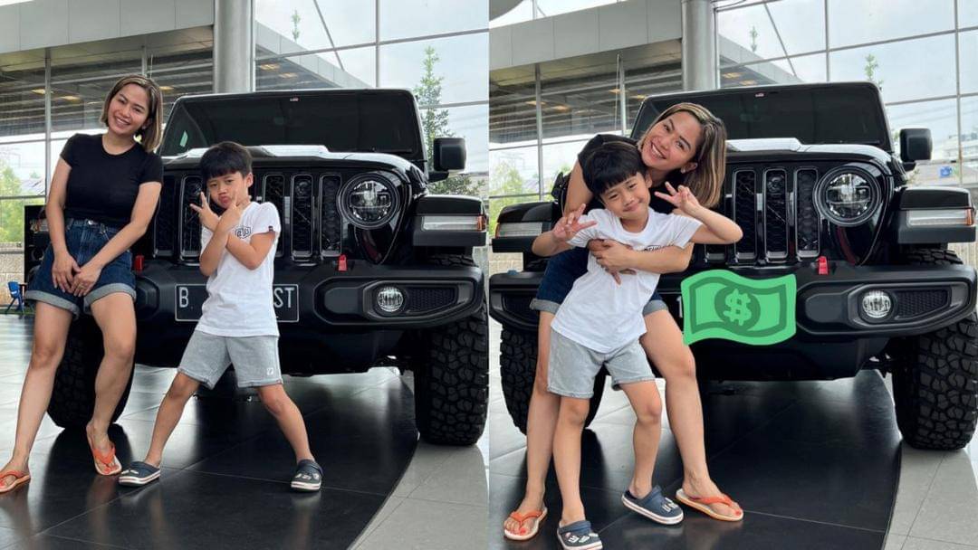 Instagram.com/farida.nurhan