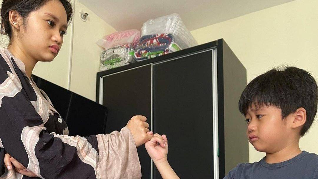 Instagram.com/farida.nurhan