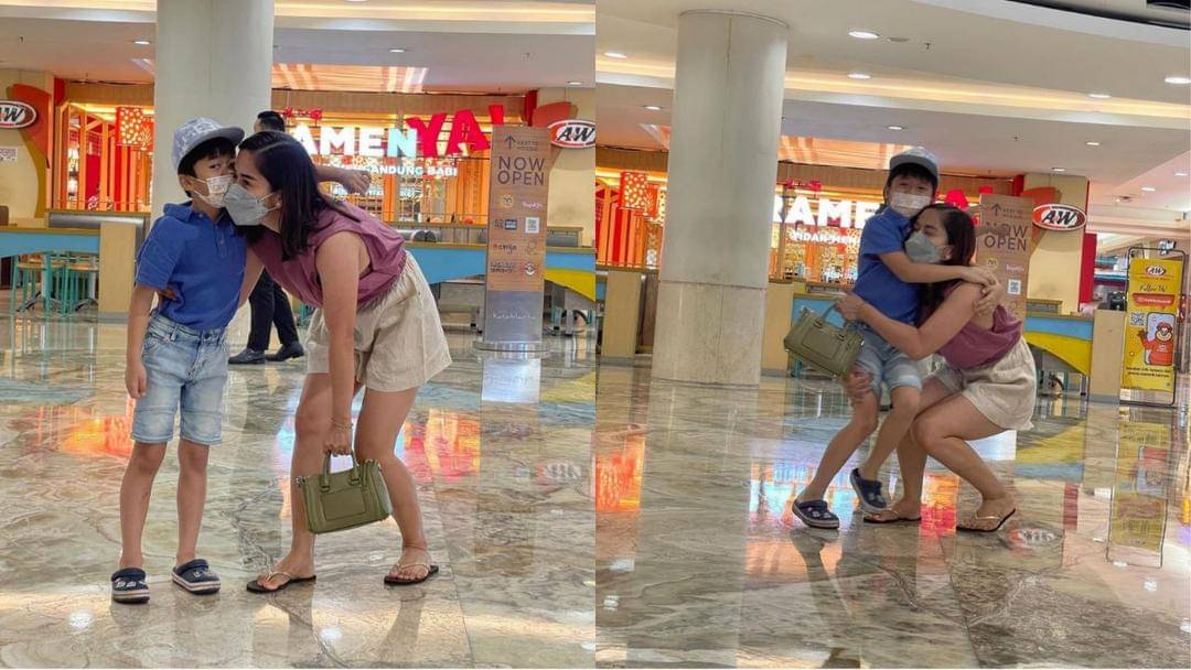 Instagram.com/farida.nurhan