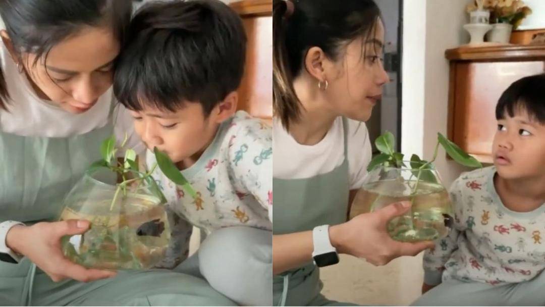 Instagram.com/farida.nurhan