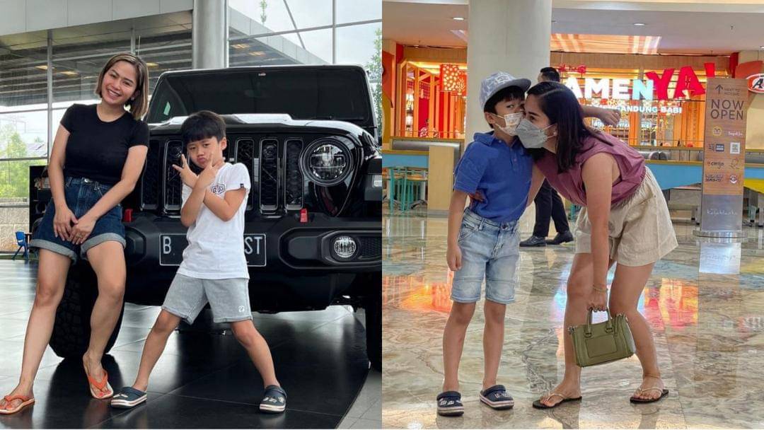 Instagram.com/farida.nurhan