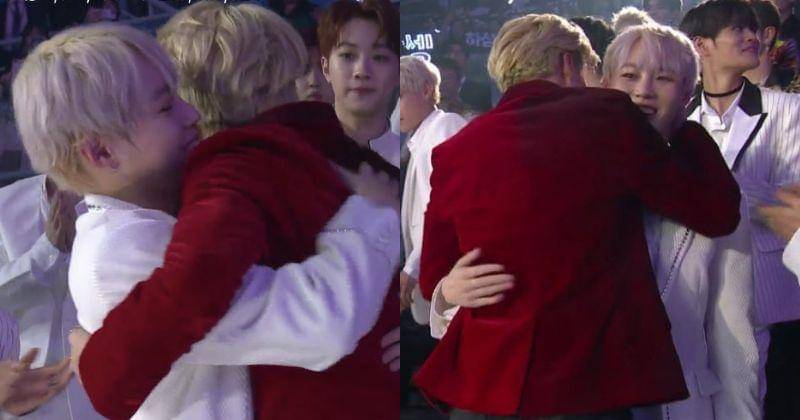 MBC Plus X Genie Music Awards 2018