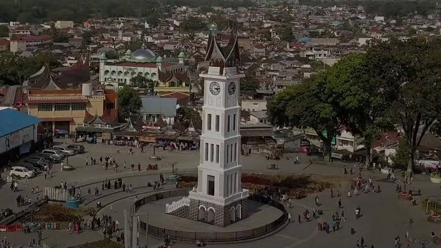 YouTube.com/Ferry Irwandi