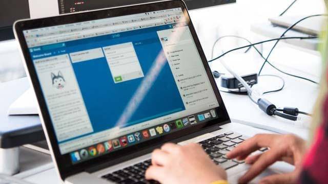 Ilustrasi - Pexels/divinetechygirl