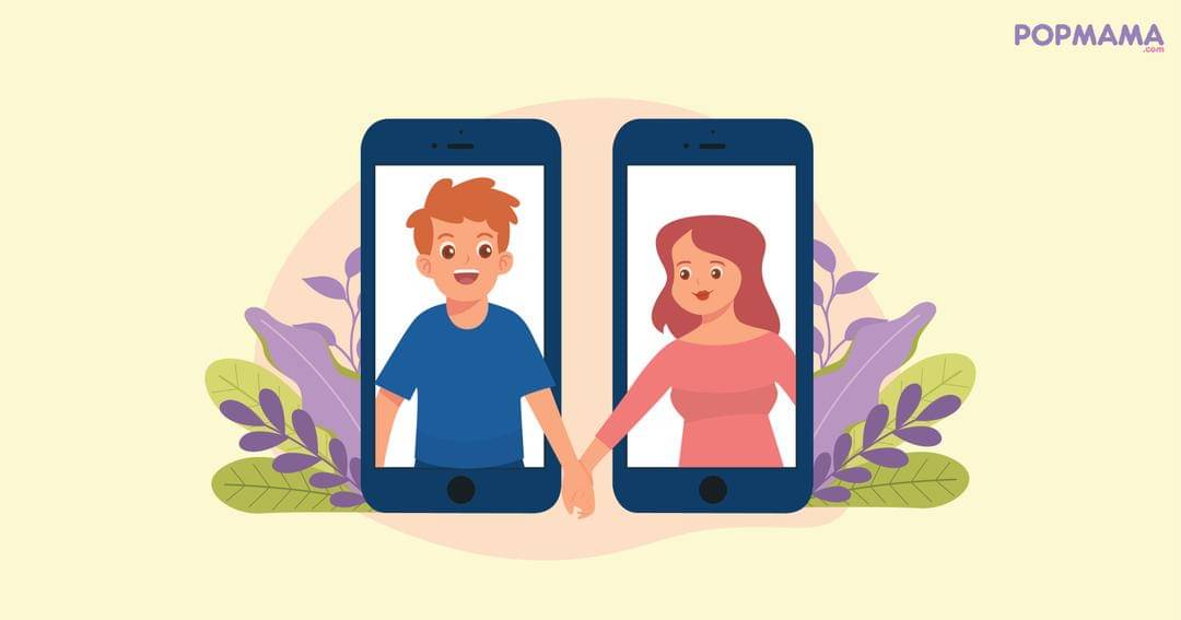 Popmama.com/Aristika Medinasari