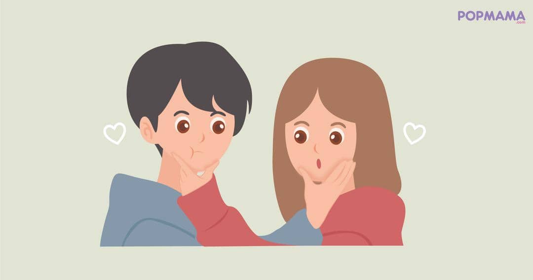 Popmama.com/Aristika Medinasari