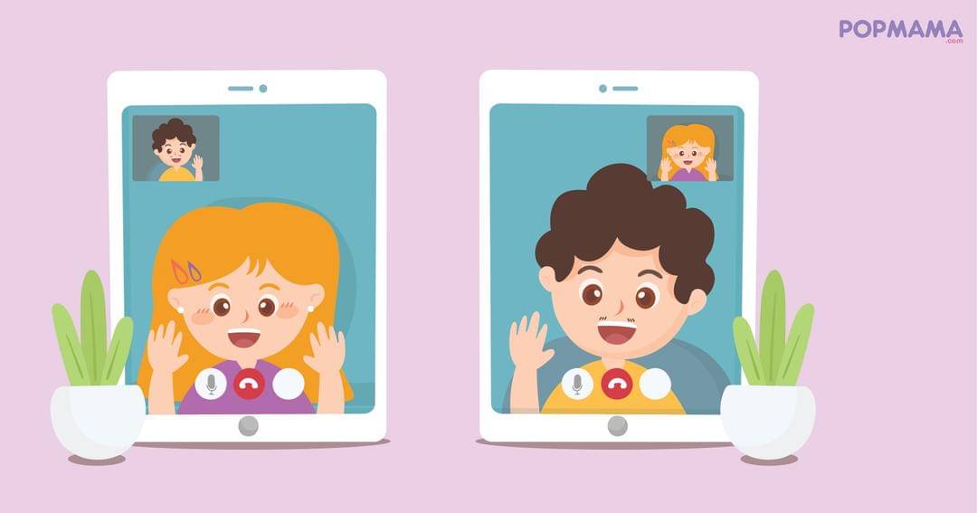 Popmama.com/Aristika Medinasari