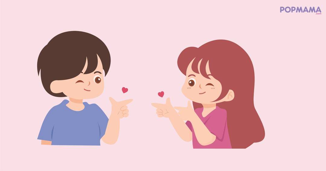 Popmama.com/Aristika Medinasari