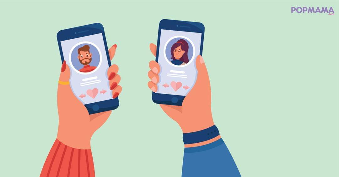 Popmama.com/Aristika Medinasari