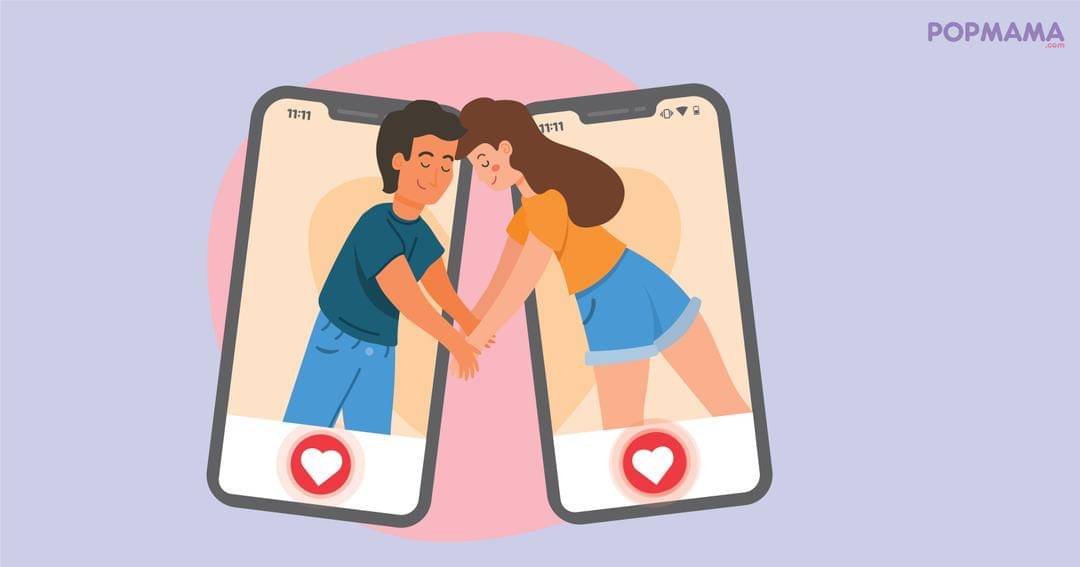 Popmama.com/Aristika Medinasari