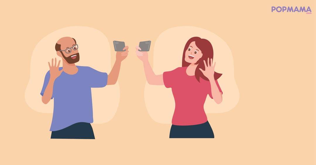 Popmama.com/Aristika Medinasari