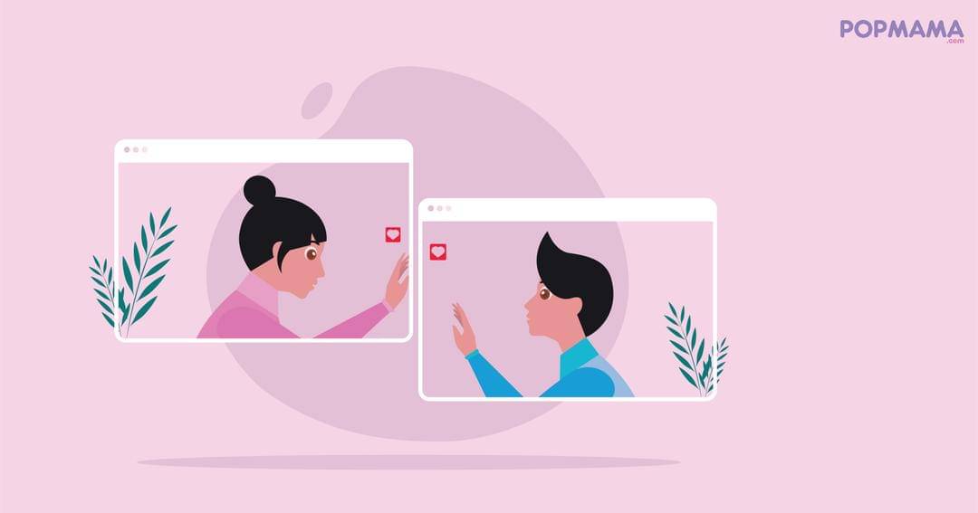 Popmama.com/Aristika Medinasari