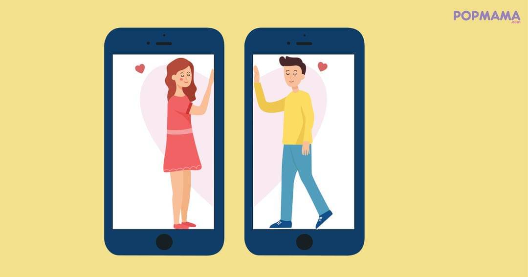 Popmama.com/Aristika Medinasari