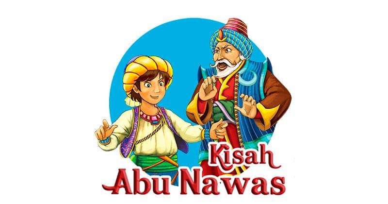 dongengceritarakyat.com