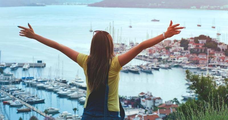 Jangan Asal Sebut, Ini Tanda Kamu Benar-Benar Butuh Healing